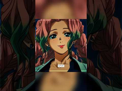 Demon Slayer 90s Anime Style | VEKI VEKI (Slowed) Phonk Edit #demonslayer