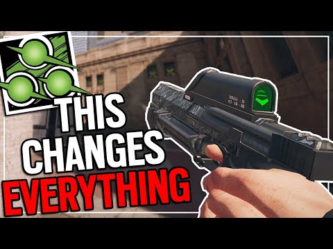 Zero Got MASSIVELY REWORKED