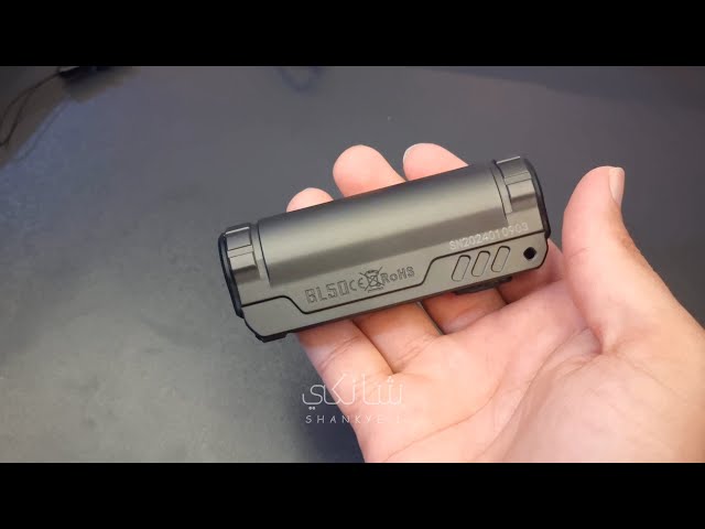 كشاف املنت IMALENT BL50