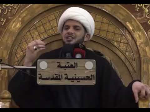 ⁣من صفات النبي الاكرم صلى الله عليه واله