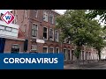 Leraren Haagse basisschool getroffen door corona: 'Houden ons strikt aan maatregelen' - OMROEP WEST