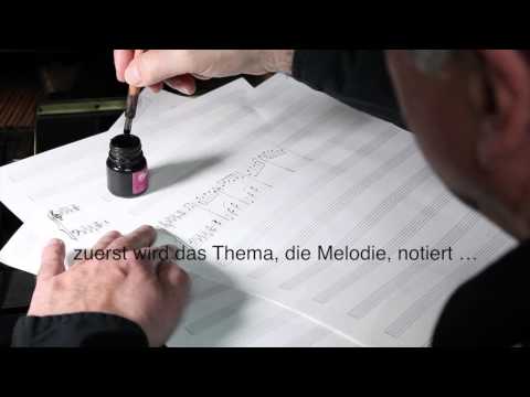 Wie Adolph Henselt komponiert haben könnte