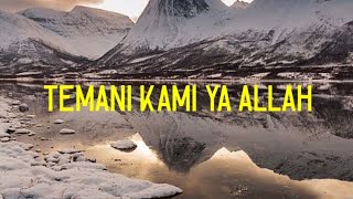 Download lagu USTADZ. HANAN ATTAKI || TEMANI KAMI YA ALLAH || STORY WA KEKINIAN mp3