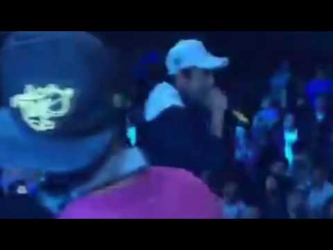 Nekroos(Lima) vs Chico Fa(Chiclayo) - Cuartos - Chiclayo Rapea 2017