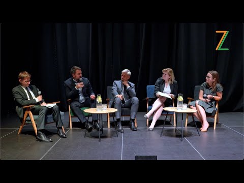 Regeneratywna Aglomeracja. Aglomeracja Łódzka – wyzwania planowania przestrzennego i rozwoju. Cz. 4