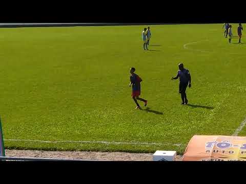 Copa Palmeiras em Santo Antônio de Jesus   União SAJ x Força Jovem