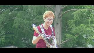 momotaro's [summer anal festival] live