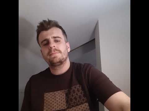 Saša Matić - Zabranjena Ljubav / Mahir Hukičević [COVER]