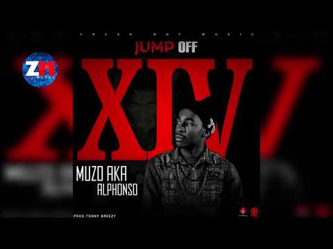 MUZO AKA ALPHONSO - Jump Off XIV (Official Audio) |ZedMusic| Zambian Music 2018
