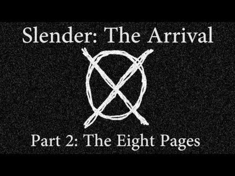 slender the eight pages steamworlshop slender the eight pages steamworlshop