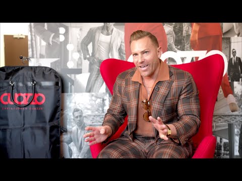 A Day with Christopher Cuozzo