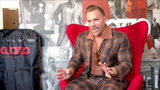 Christopher Cuozzo Documentary