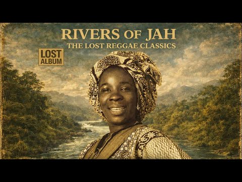 Roots Reggae (1977) [Lost Album] Rita Marley - Rivers of Jah