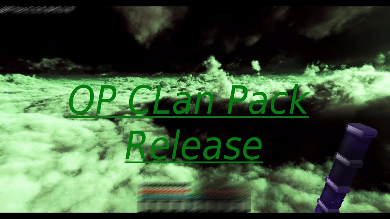 OPClanPack