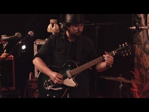 Kneeless Moose - Aegis (Live)
