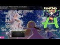 Osu! Goose house - Hikaru nara -TV size- 