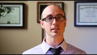 Dr Edwin Amrhein - evolve Wellness Center