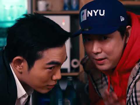 윤비 YUNB - 영포티 YOUNG 40 (ft. 디보 dbo) OFFICIAL M/V