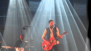 Gérald De Palmas - Marlowe - 21/11/2014