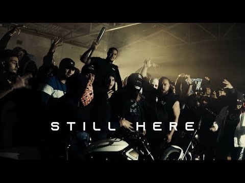21 District - Still Here Audio