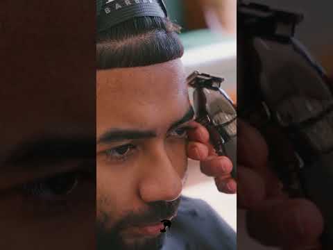 SmartChaps barbershop promo