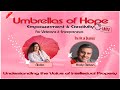 Understanding the Value of Intellectual Property| Umbrellas of Hope with Attorney Andy Nelson