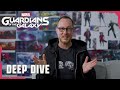 Marvel's Guardians of the Galaxy | Deep Dive