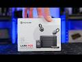 Hollyland Lark M2S Wireless Pack Review Tutorial Vs Rode Godox