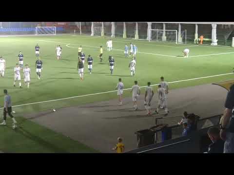 Progresul București vs Daco Getica București 1-0 prima repriză (Liga 4 Romania)