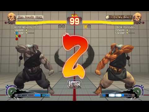 Bcw pandaboi vs botb myxednuttz 1