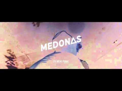 Medonas - Eni meni penki (audio)