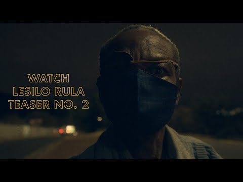 Second Teaser - Lesilo Rula 2021