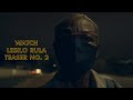 Second Teaser Lesilo Rula 2021