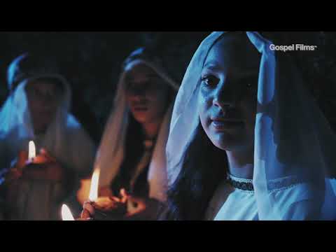 Parable of Ten Virgins