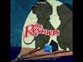 The Journey | The Rescuers