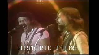 The Guess Who - Don Kershners Rock Concert 1974