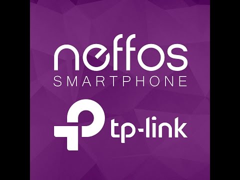 TP-LINK neffos