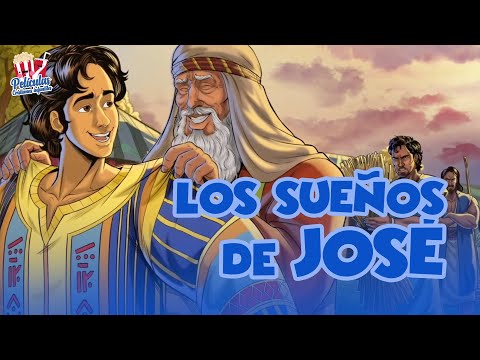 Los sueños de José | Películas para niños