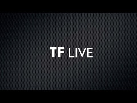 GRAVIT-E LIVE ON TFLIVE.CO.UK 07/07/15