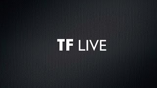 GRAVIT-E LIVE ON TFLIVE.CO.UK 07/07/15