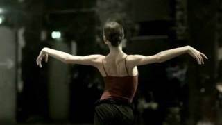 ORIGINAL - Polina Semionova (HD - Ballet - H. Grönemeyer - instrumental)