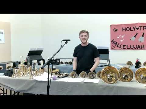 TN Handbell Workshop 1