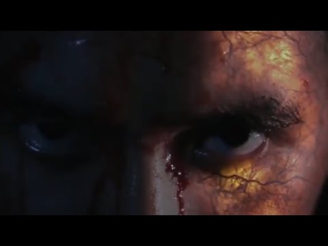 Hyena Wants Party - Ghost Calling Feat. Naruka (Official Music Video)