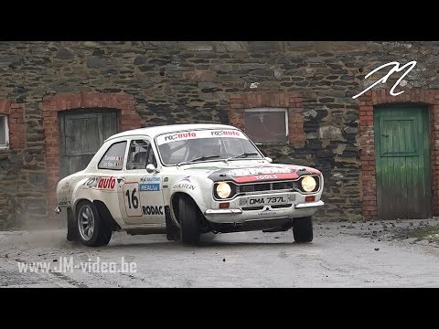 Legend Boucles de Bastogne 2015 [Full HD] by JM