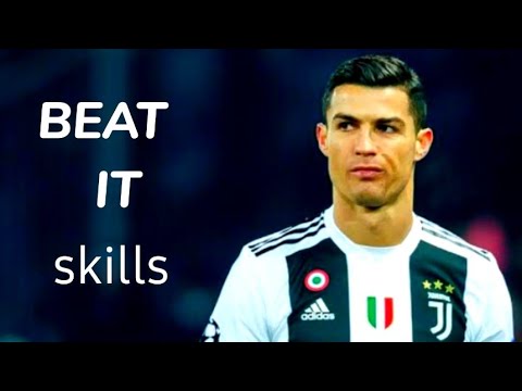 CR7 BEAT IT
