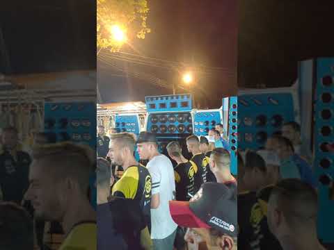 Final Racha de Som Brazil 2019 - Nandin X SomCar