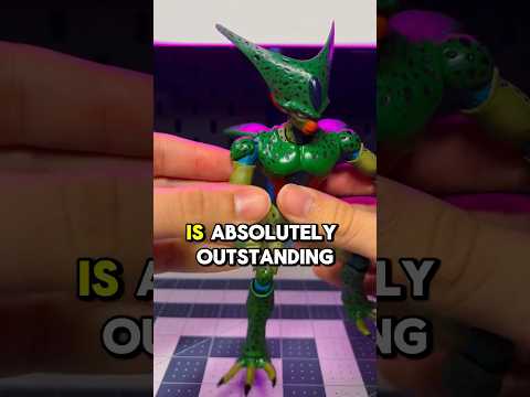 Top 3 UNDERRATED SHF DBZ Figures Part 2 #dbz #shfiguarts #dbztoys