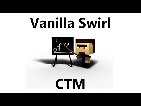 Vanilla Swirl s Dumim S01E04