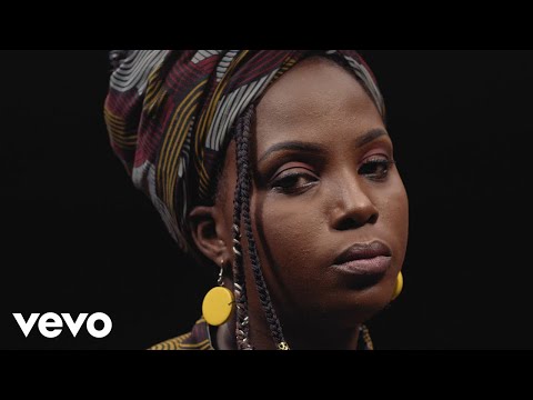 Faith DJ - Chifukwa (Official Video)