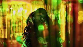 Mimi Kampala - Komodo (Official Visualizer)